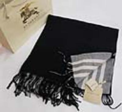 BURBERRY Scarf-95